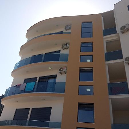Apartman Ami 乌尔齐尼 外观 照片