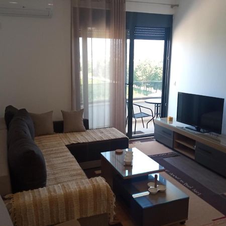 Apartman Ami 乌尔齐尼 外观 照片