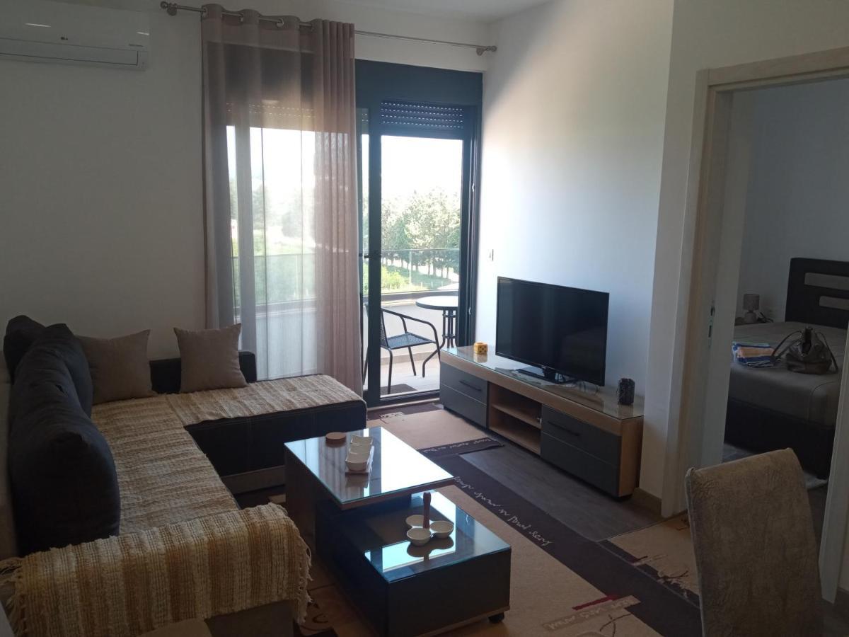 Apartman Ami 乌尔齐尼 外观 照片