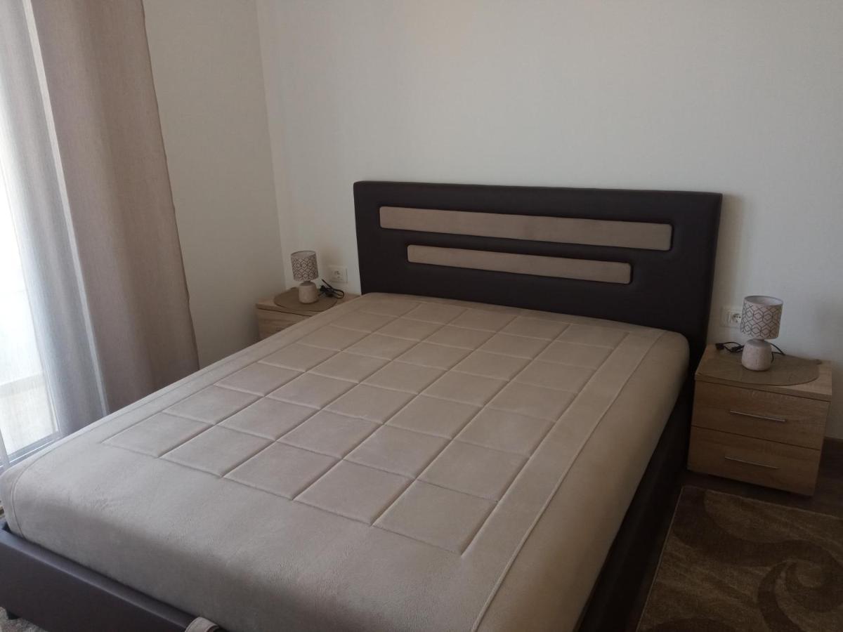 Apartman Ami 乌尔齐尼 外观 照片