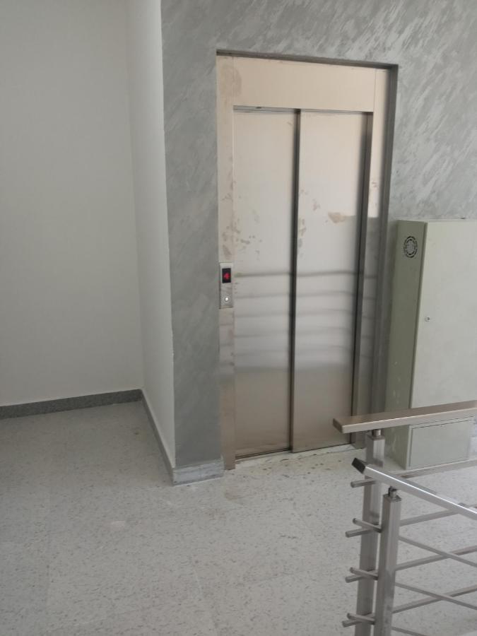Apartman Ami 乌尔齐尼 外观 照片