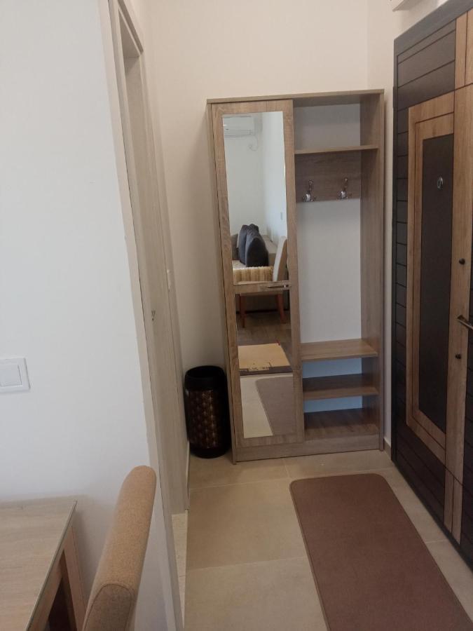 Apartman Ami 乌尔齐尼 外观 照片